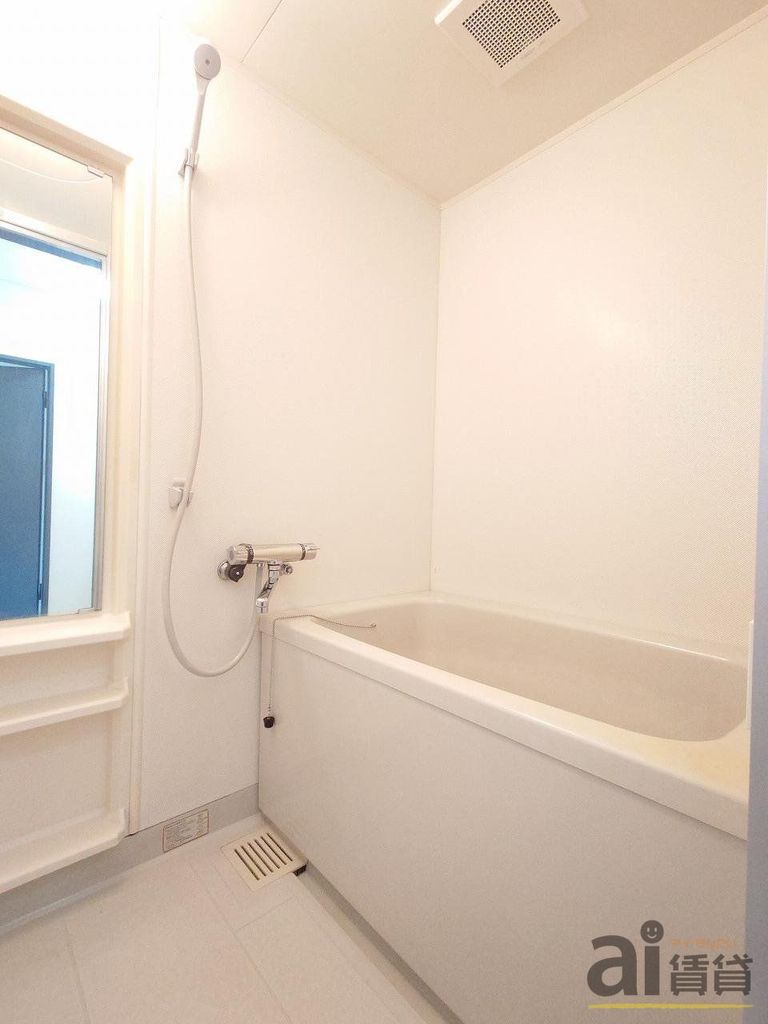 バス・シャワールーム　～同仕様写真～