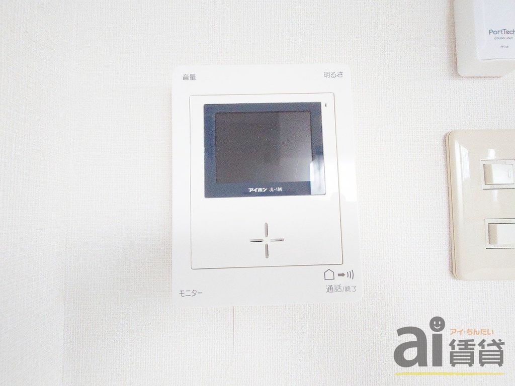 セキュリティ　～同仕様写真～