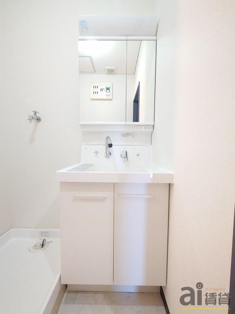 洗面設備　～同仕様写真～