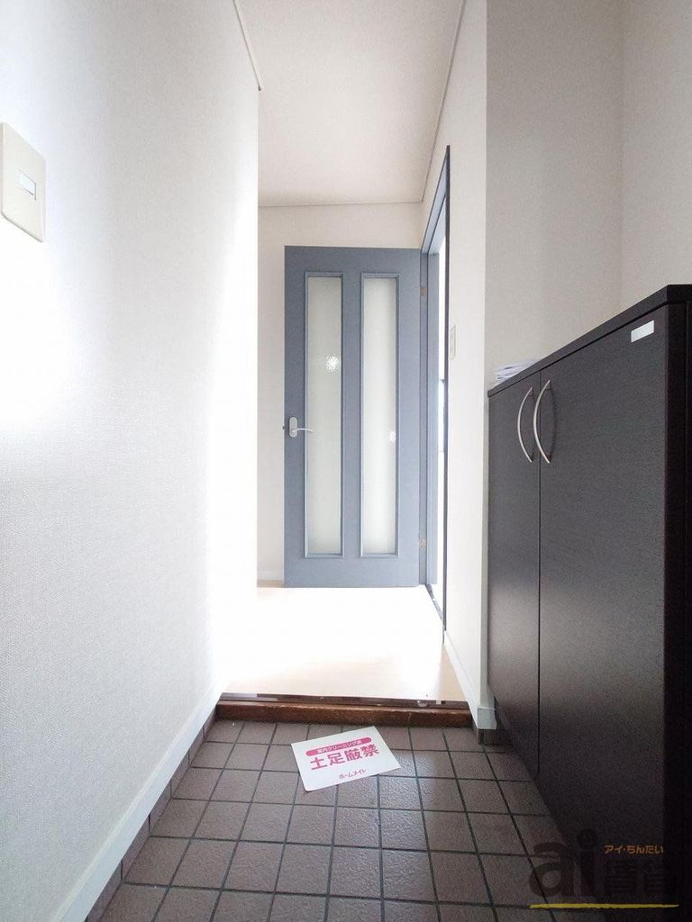 玄関　～同仕様写真～