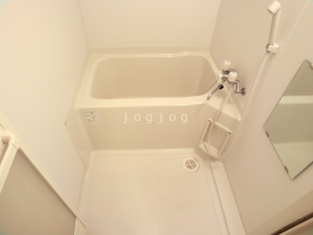 バス・シャワールーム　風呂