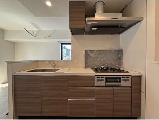 キッチン　別部屋参考写真