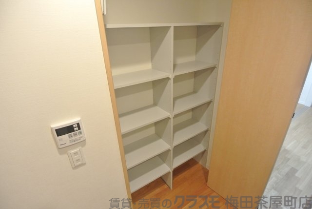 収納　収納