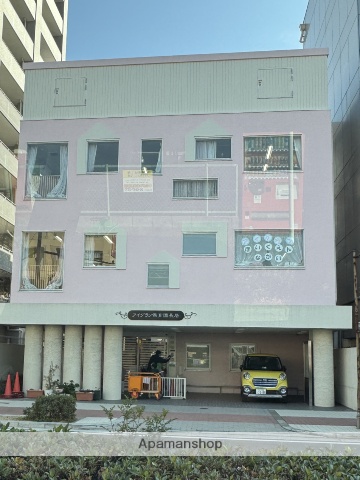 幼稚園・保育園　アイグラン保育園長居（幼稚園・保育園）まで99m