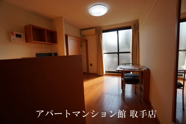 居室・リビング　画像3