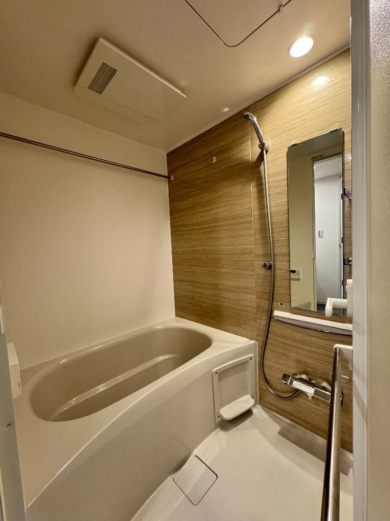 バス・シャワールーム　参考写真です