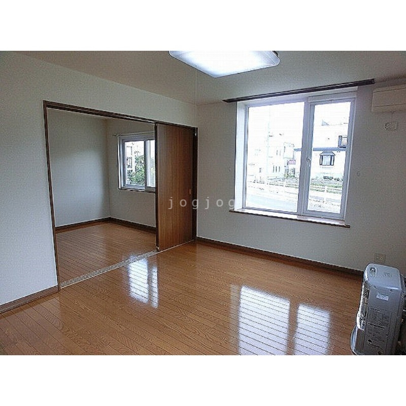 その他設備　寝室