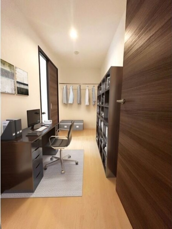 その他部屋・スペース