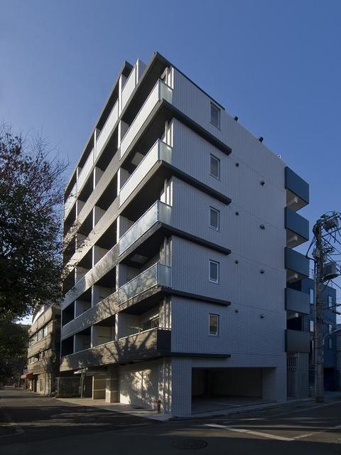 建物外観　外観・土地