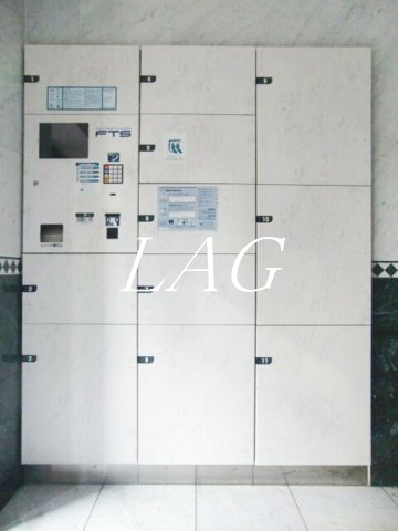 その他共有部分　共用部です。