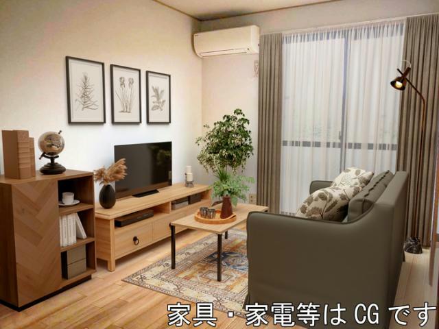 居室・リビング