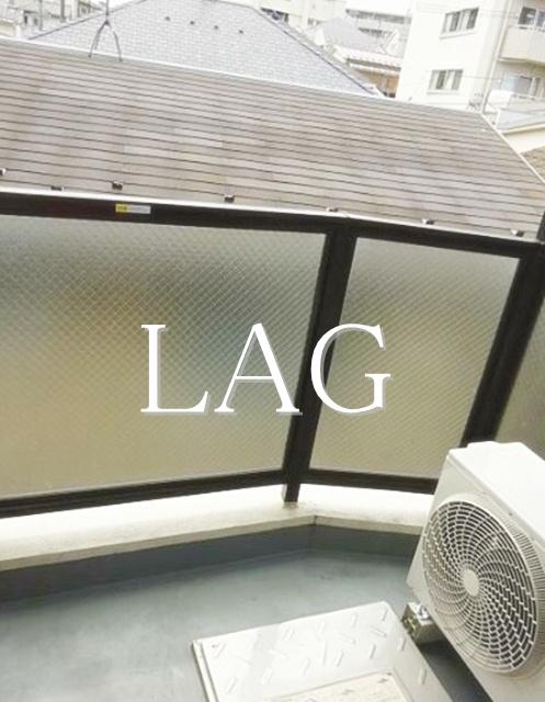 バルコニー　バルコニーです。