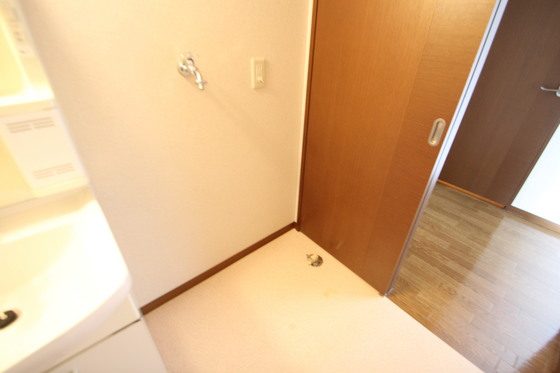 その他設備　他の部屋の写真使用しております