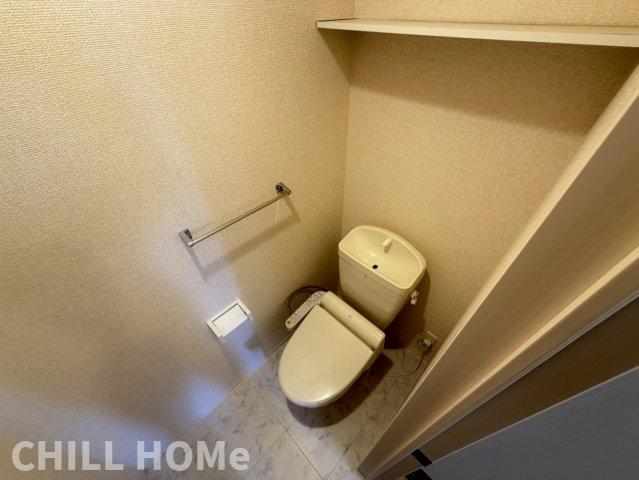 トイレ　他社様掲載物件もまとめてご紹介、ご案内可能です(^^)/