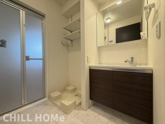 洗面設備　他社様掲載物件もまとめてご紹介、ご案内可能です(^^)/