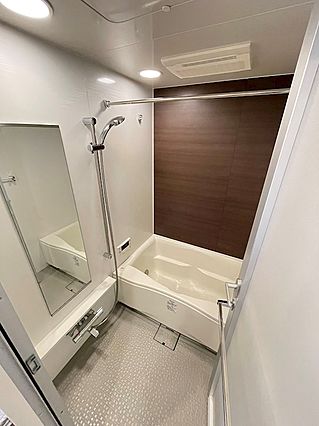 バス・シャワールーム　他部屋参考写真