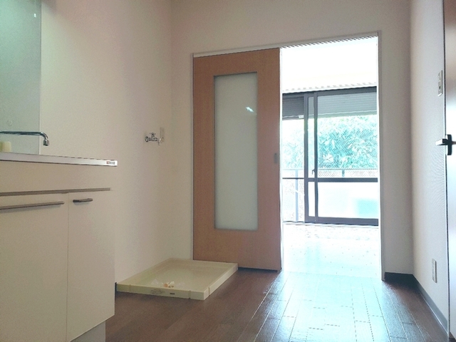 その他部屋・スペース　洋室