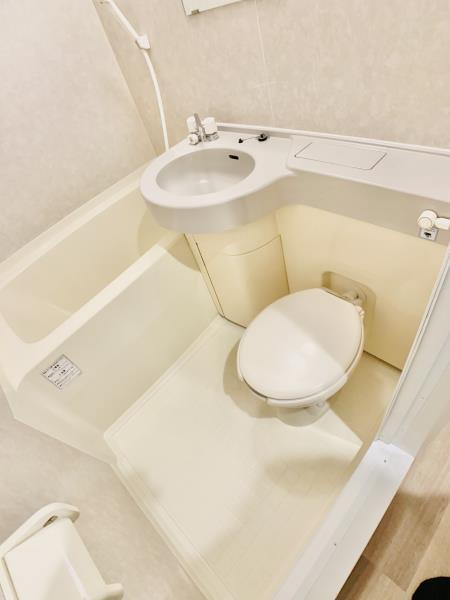 トイレ　トイレも気になるポイント