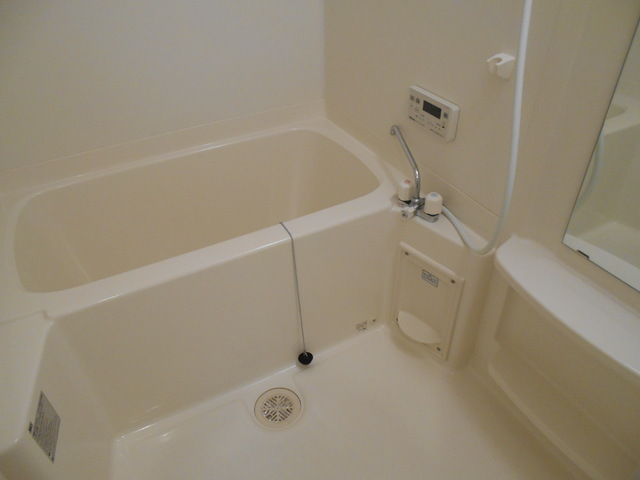 バス・シャワールーム　浴室