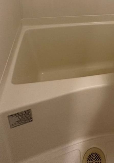 バス・シャワールーム　バスルーム