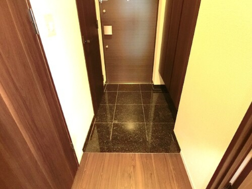 玄関　別部屋参考写真