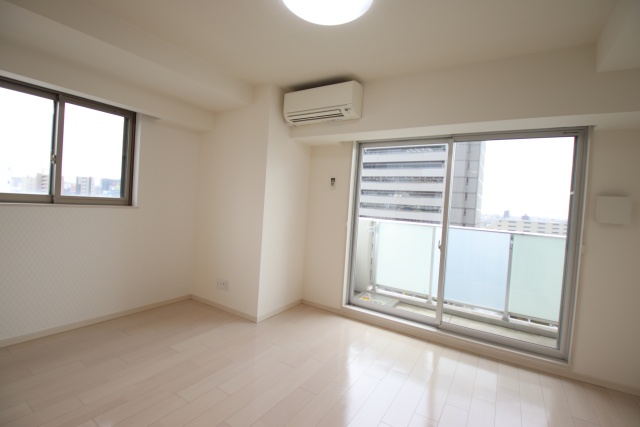 居室・リビング　※別部屋参考写真となります※