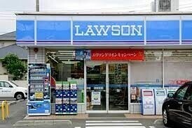 コンビニ　ローソンさいたま大和田1丁目店（コンビニ）まで366m