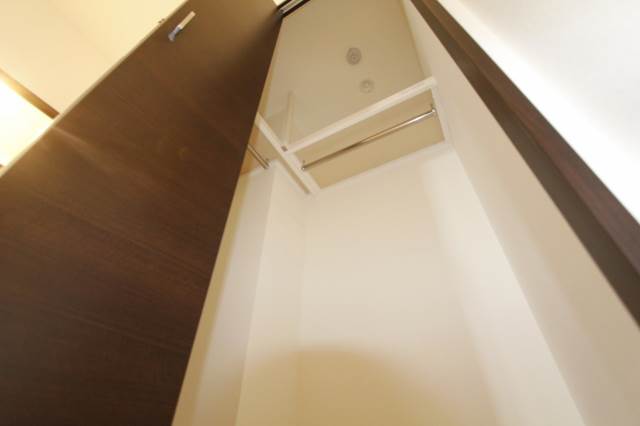 収納　Ｂタイプのお写真です。