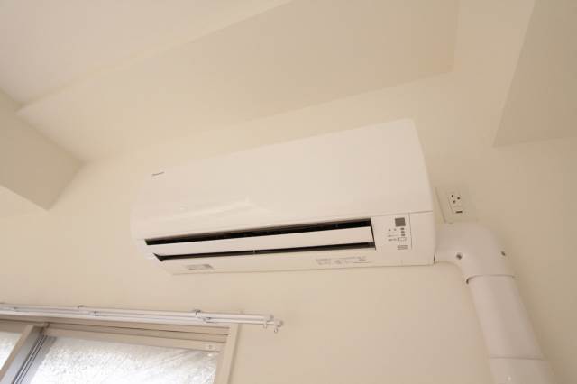 その他設備　Ｂタイプのお写真です。