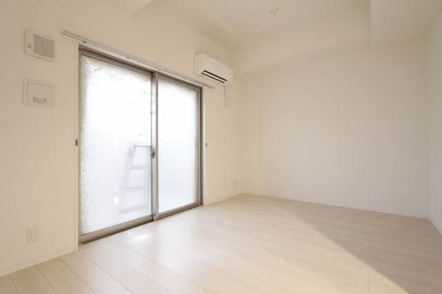 居室・リビング　Ｂタイプのお写真です。