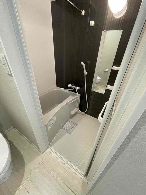 バス・シャワールーム　風呂※別部屋参考写真