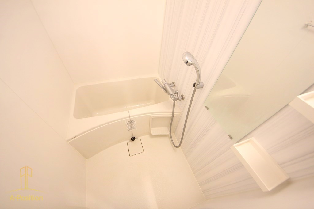 バス・シャワールーム　La Douceur西天満