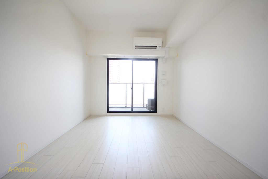 居室・リビング　La Douceur西天満