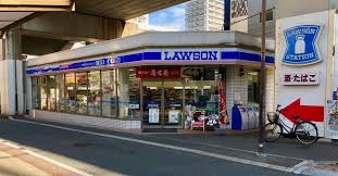 コンビニ　ローソン平尾一丁目店（コンビニ）まで228m