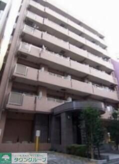 建物外観　お部屋探しは株式会社　タウンハウジング　までお気軽にお問合…