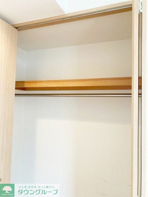 収納　お部屋探しは株式会社　タウンハウジング　までお気軽にお問合…