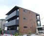 鴨宮駅より徒歩7分 3階 新築の賃貸物件