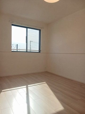 その他部屋・スペース　明るい色調の室内です