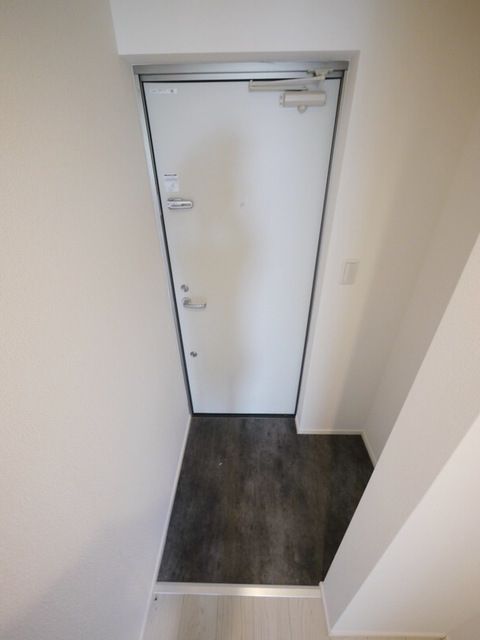 玄関　★玄関の様子★