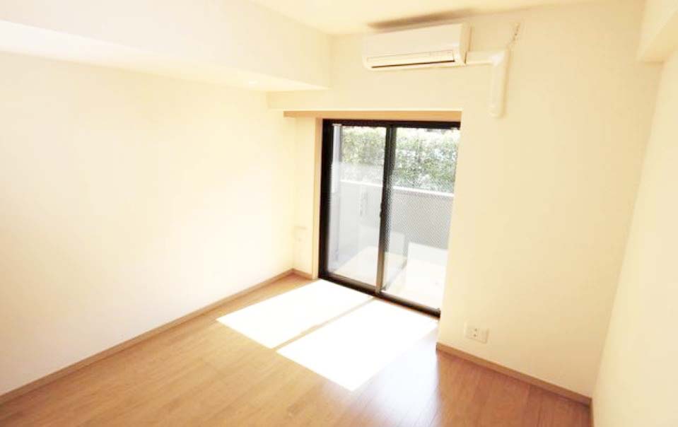 居室・リビング　★広々居室スペース★