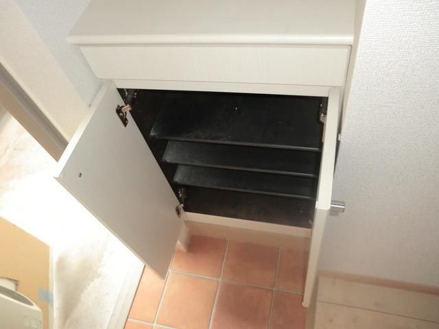 その他設備　新築です♪