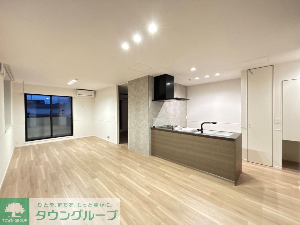 居室・リビング　リビング/居室