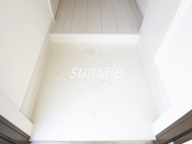 バルコニー　バルコニーはこの様になっております！！