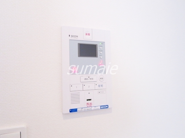 その他設備　浴室乾燥あります♪