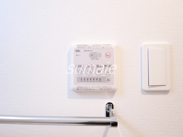 その他部屋・スペース　エアコン設置済みです♪