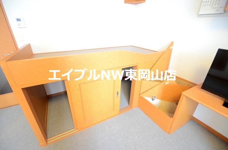 その他部屋・スペース