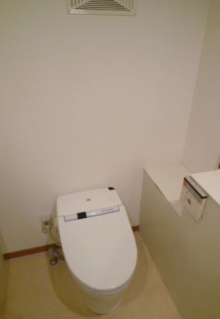 トイレ　参考写真