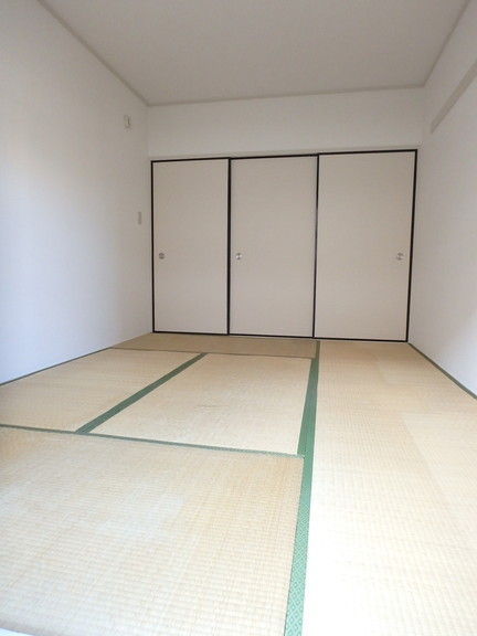 その他部屋・スペース　寝室