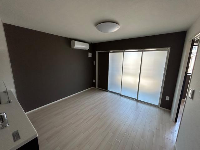 居室・リビング　リビング（イメージ）