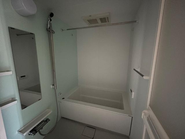 バス・シャワールーム　バス（イメージ）